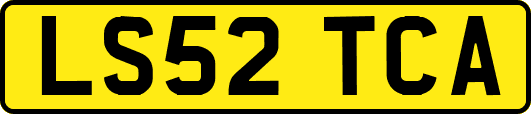 LS52TCA