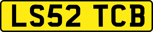 LS52TCB