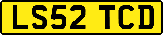 LS52TCD