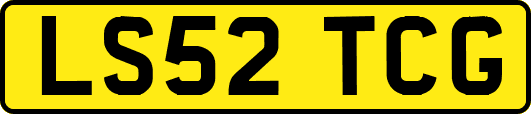 LS52TCG