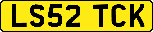 LS52TCK