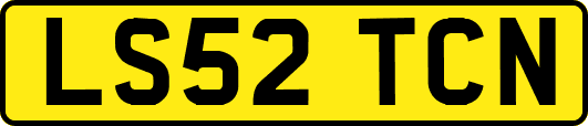 LS52TCN