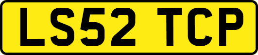 LS52TCP