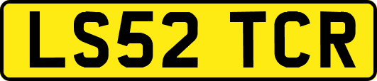 LS52TCR