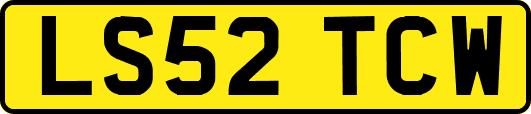 LS52TCW