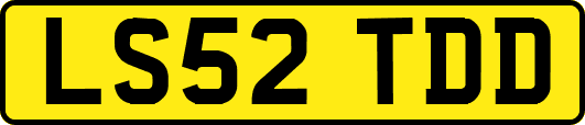 LS52TDD