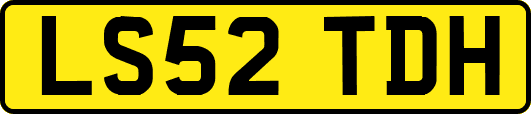 LS52TDH
