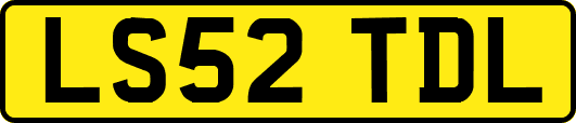 LS52TDL