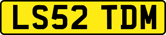 LS52TDM
