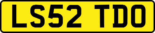 LS52TDO