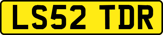 LS52TDR