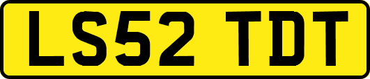 LS52TDT