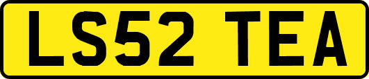 LS52TEA