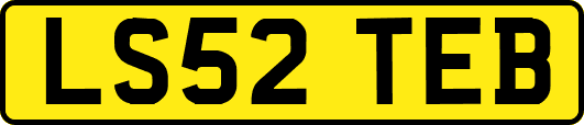 LS52TEB