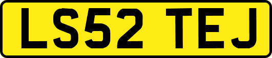 LS52TEJ