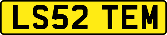 LS52TEM