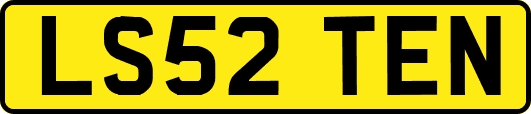 LS52TEN