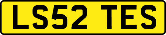 LS52TES