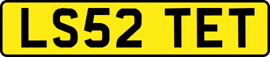 LS52TET