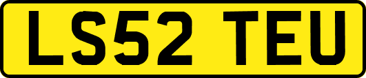 LS52TEU