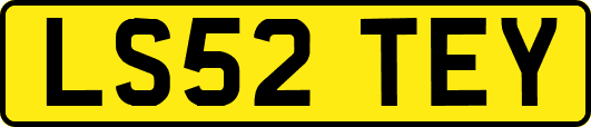 LS52TEY