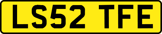 LS52TFE