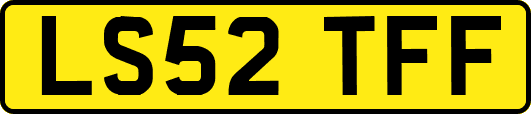 LS52TFF