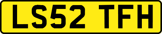LS52TFH