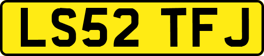 LS52TFJ