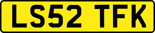 LS52TFK