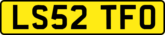LS52TFO