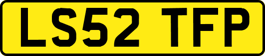 LS52TFP