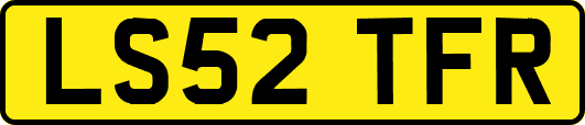 LS52TFR