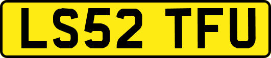 LS52TFU