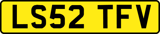 LS52TFV