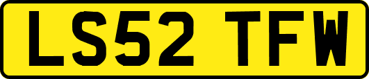 LS52TFW
