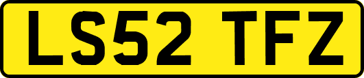LS52TFZ
