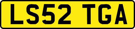 LS52TGA