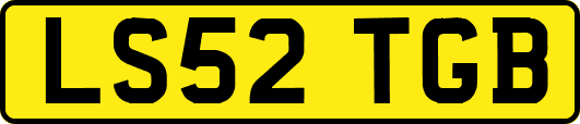 LS52TGB
