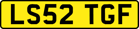 LS52TGF
