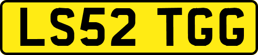 LS52TGG