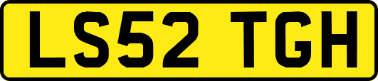 LS52TGH