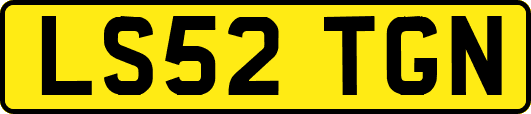 LS52TGN