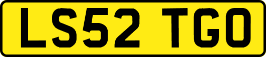 LS52TGO