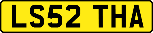 LS52THA