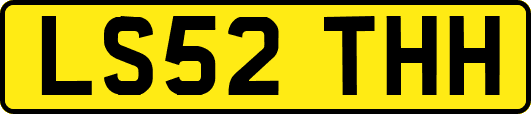 LS52THH