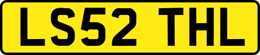 LS52THL