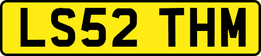 LS52THM