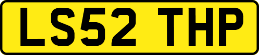 LS52THP