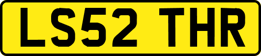 LS52THR